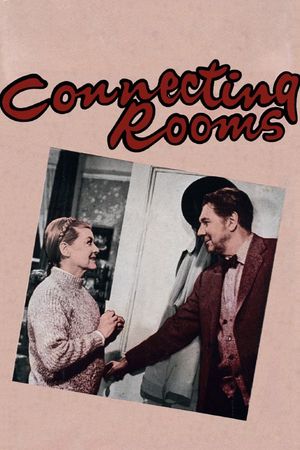 Connecting Rooms's poster