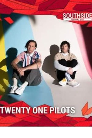 Twenty One Pilots: Live at Southside Music Festival 2022's poster