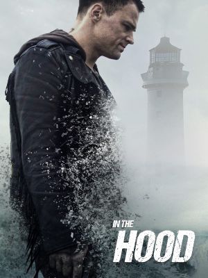 In the Hood's poster