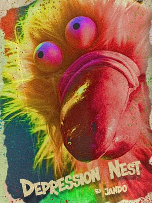 Depression Nest's poster