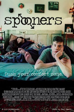 Spooners's poster