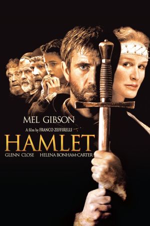 Hamlet's poster