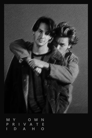 My Own Private Idaho's poster