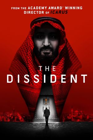 The Dissident's poster