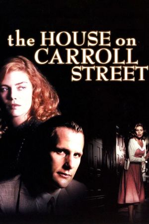 The House on Carroll Street's poster