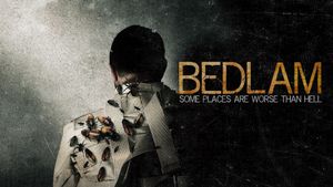 Bedlam's poster