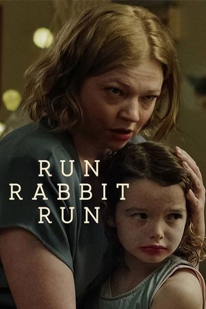 Run Rabbit Run's poster