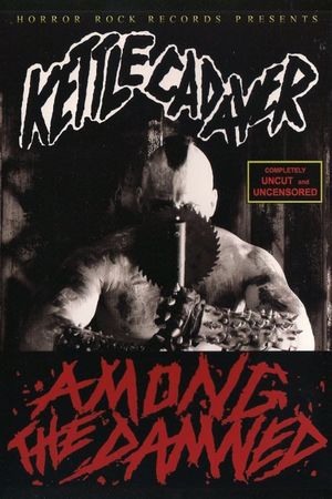 Among the Damned's poster