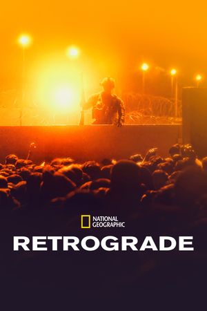 Retrograde's poster