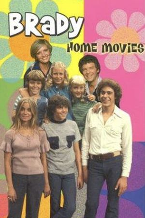 Brady Bunch Home Movies's poster