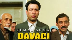 Davaci's poster