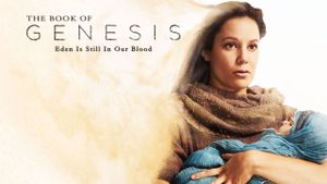 Genesis's poster