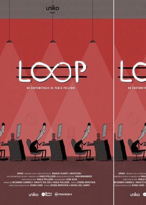 Loop's poster