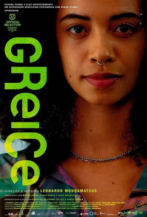 Greice's poster