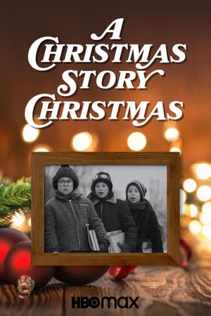 A Christmas Story Christmas's poster