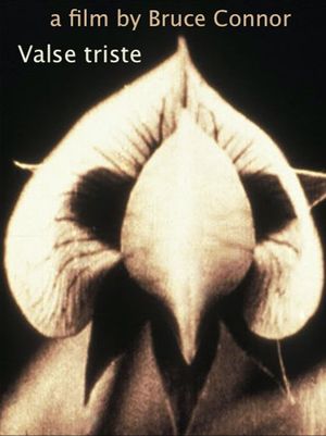Valse Triste's poster