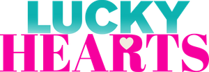 Lucky Hearts's poster