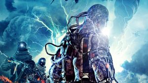 Guardians's poster