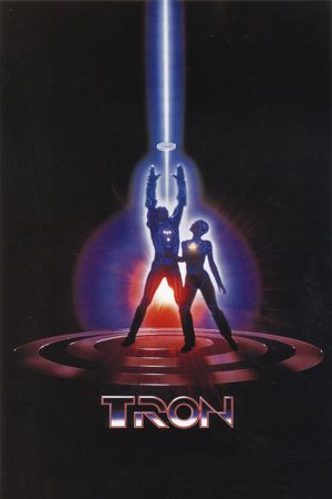 Tron's poster