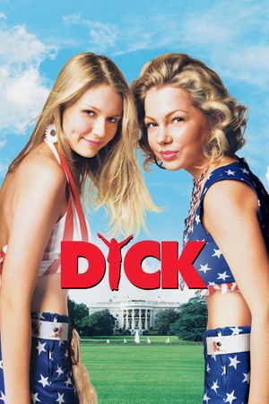 Dick's poster