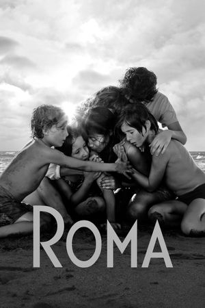 Roma's poster
