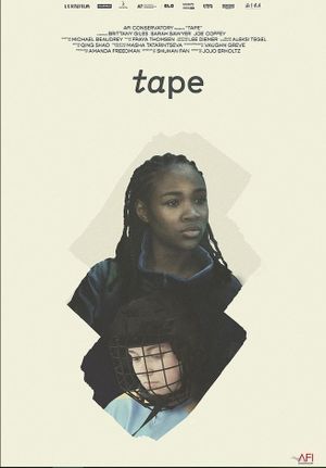 Tape's poster
