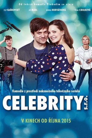 Celebrity Ltd.'s poster