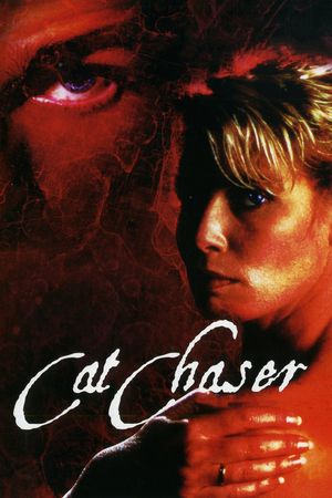 Cat Chaser's poster