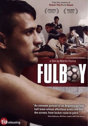 Fulboy's poster