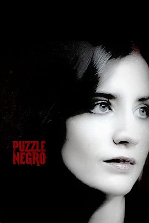 Puzzle Negro's poster
