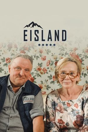 Eisland's poster