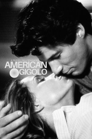 American Gigolo's poster
