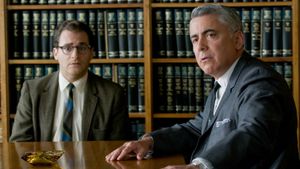 A Serious Man's poster