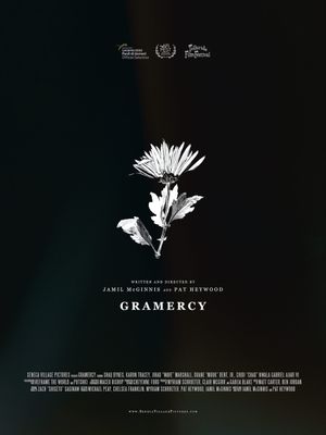 Gramercy's poster