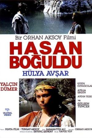 Hasan Boguldu's poster