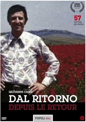 Dal ritorno's poster