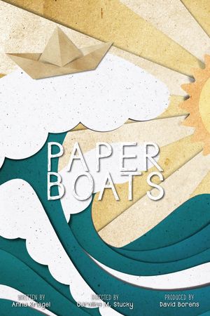 Paper Boats's poster