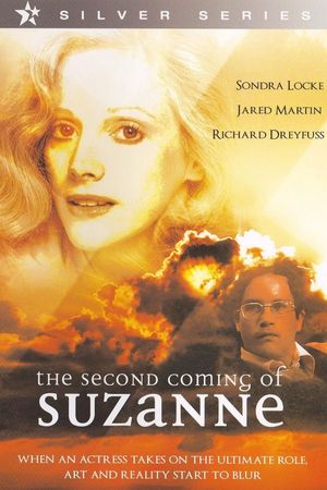 The Second Coming of Suzanne's poster