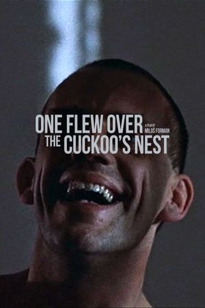 One Flew Over the Cuckoo's Nest's poster