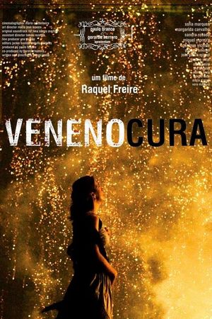 Veneno Cura's poster