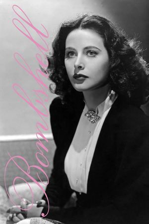 Bombshell: The Hedy Lamarr Story's poster