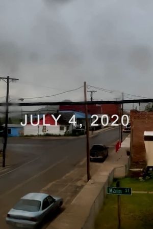 July 4, 2020's poster