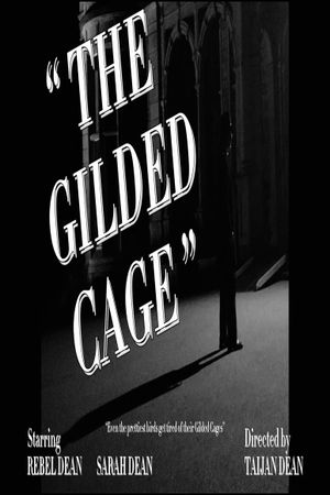 The Gilded Cage's poster