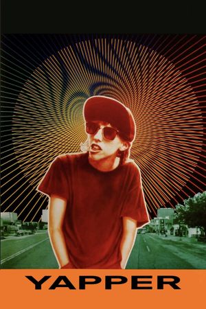Slacker's poster