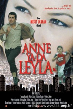 Anne ya da Leyla's poster image