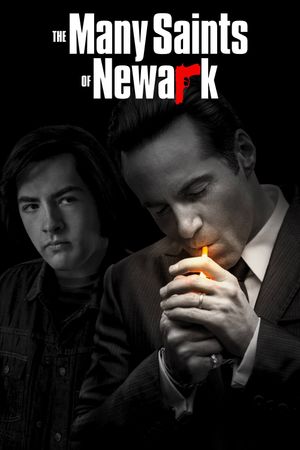 The Many Saints of Newark's poster