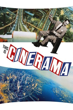 This Is Cinerama's poster