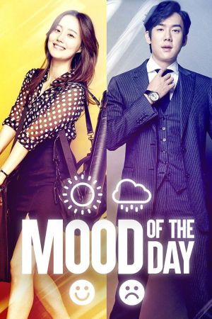 Mood of the Day's poster