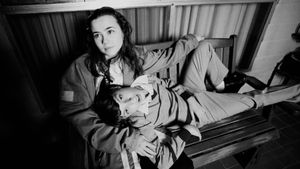 Freaks and Geeks: The Documentary's poster