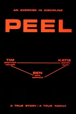 Peel's poster